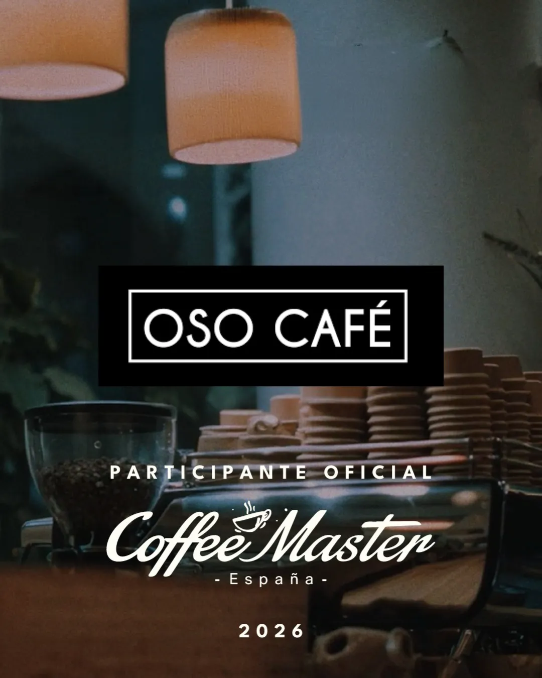 Oso Café