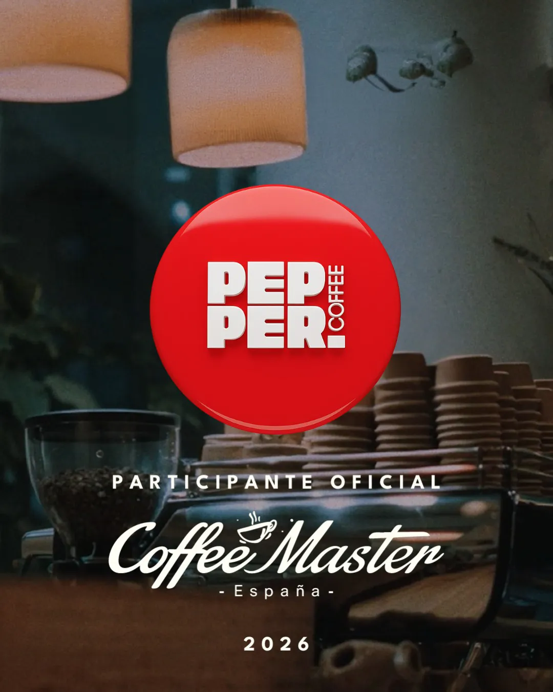 Pepercoffee