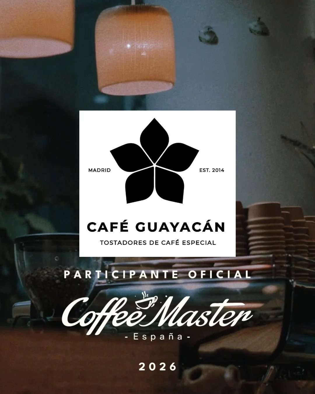 Café Guayacán