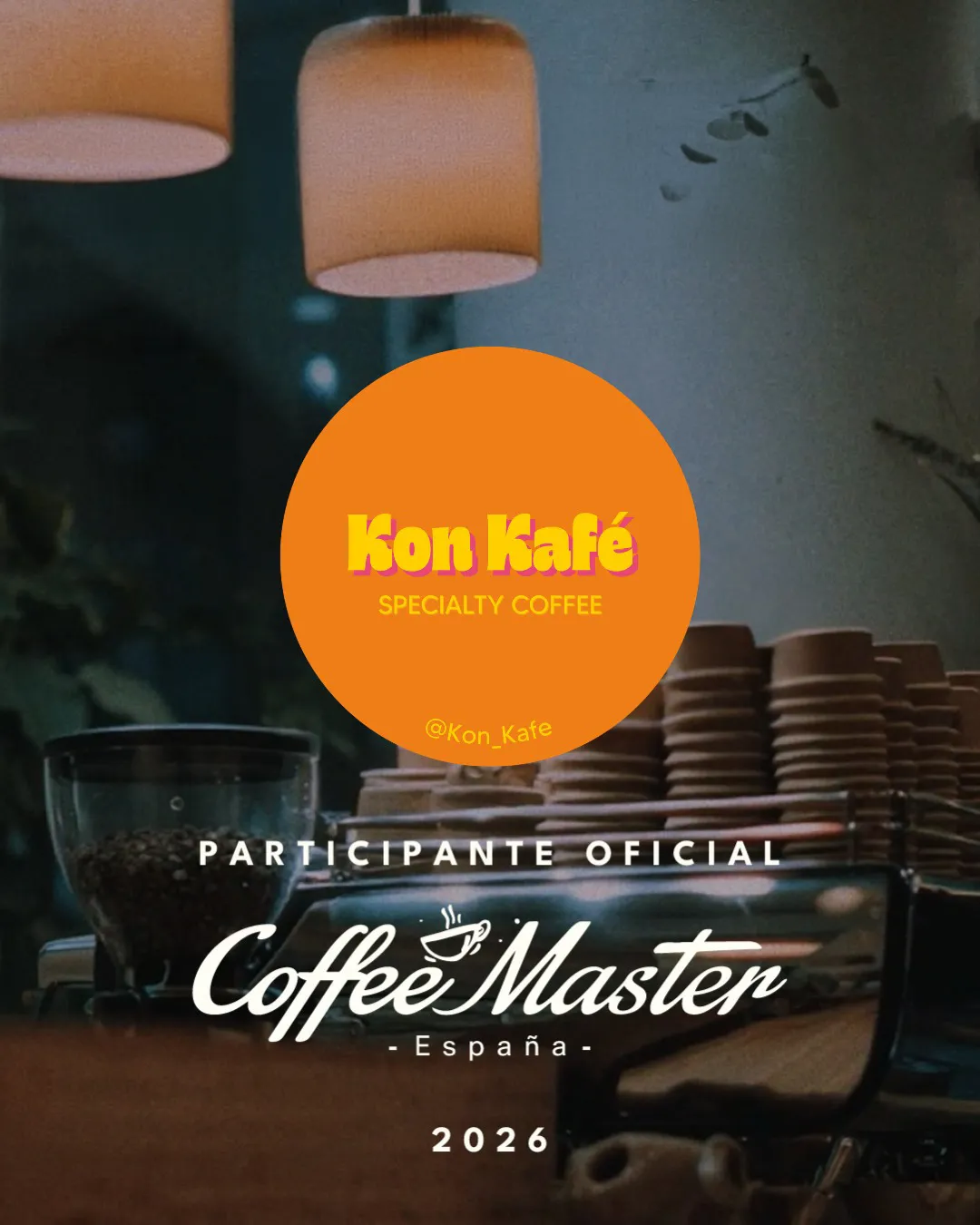 Kon Kafé