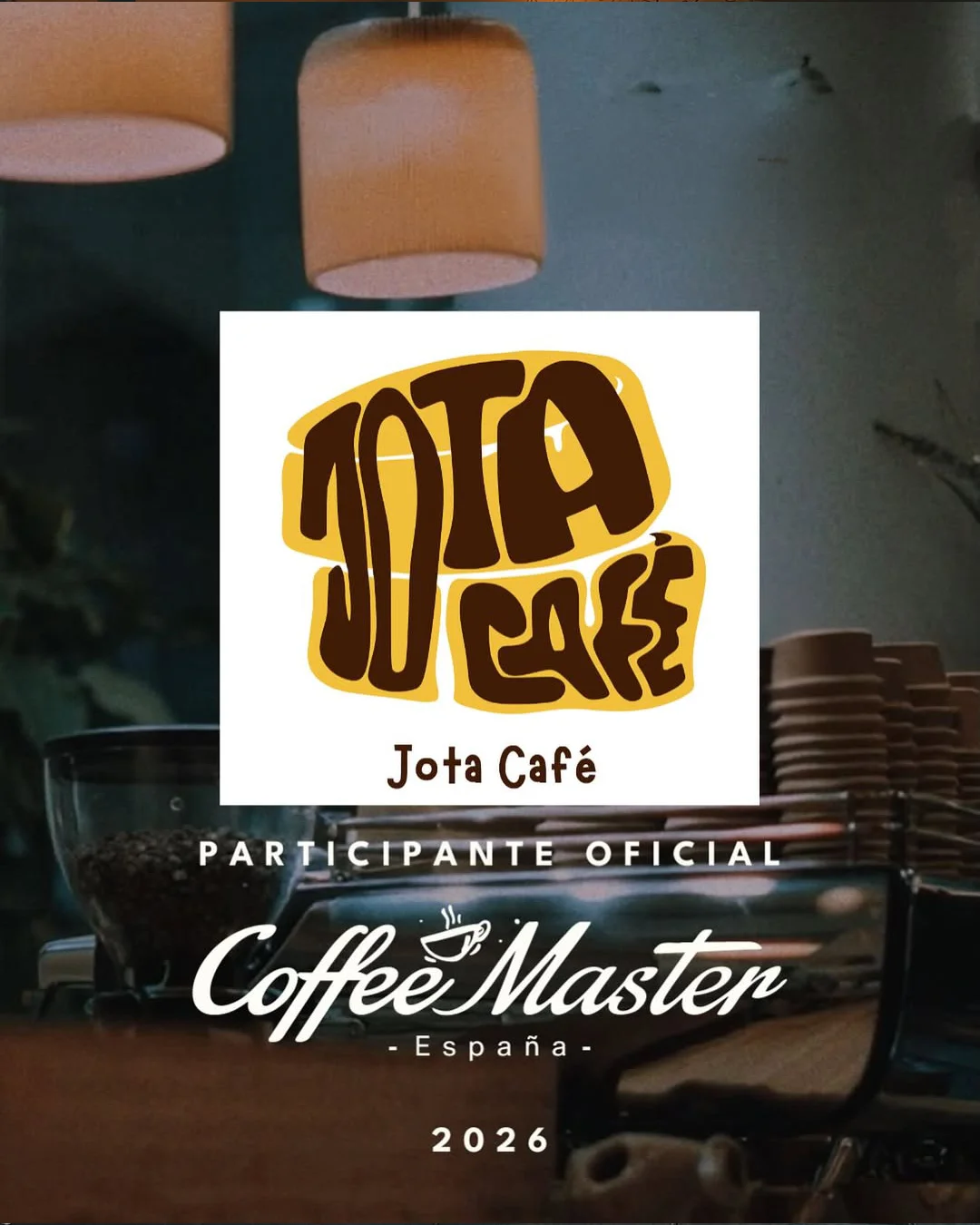 Jota Cafe