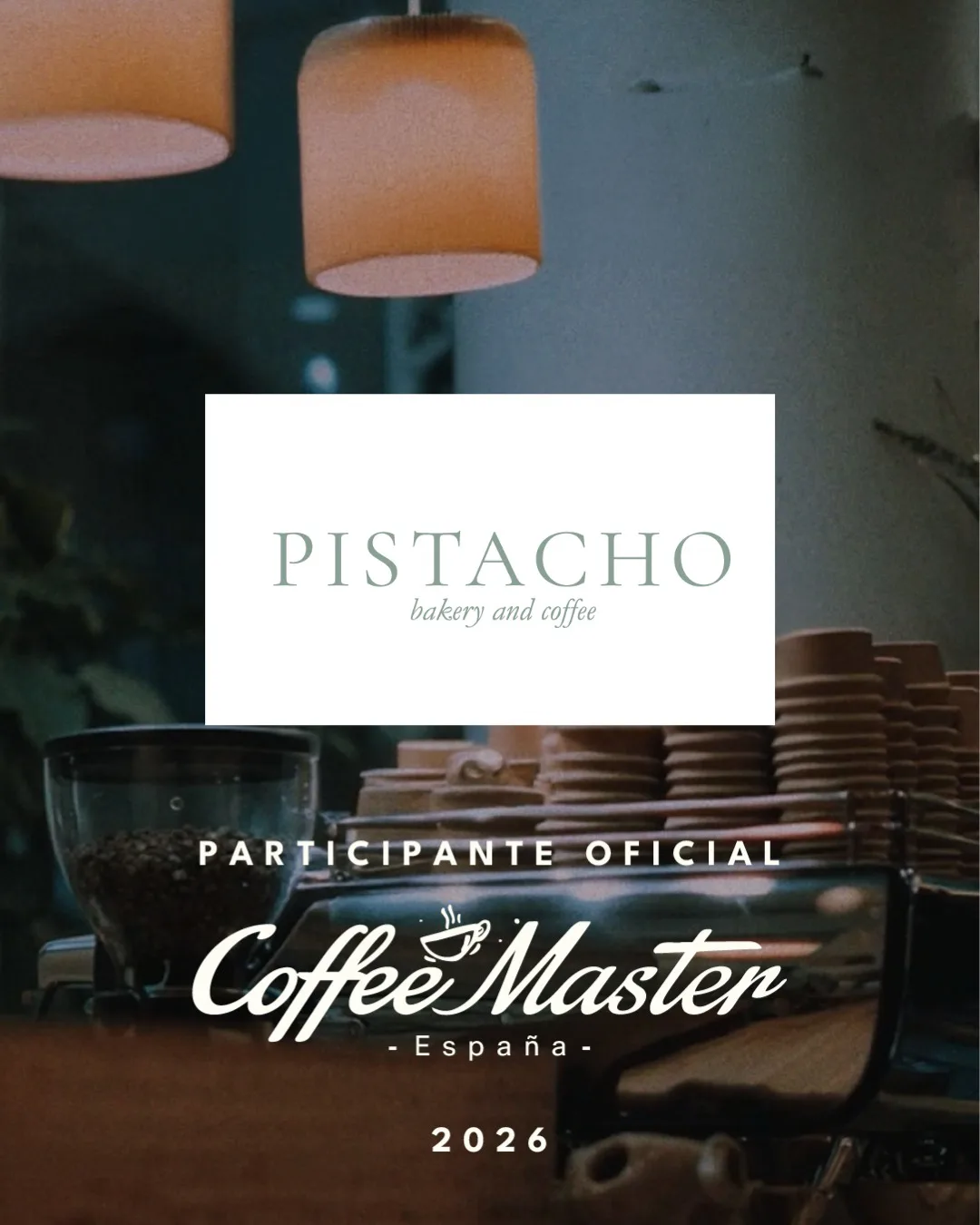 Pistacho